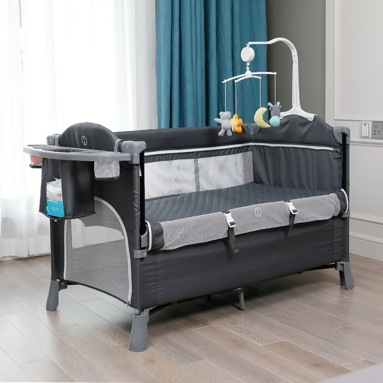 Baby bassinet cheap cot